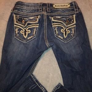 Woman Rock Revival, great condition !